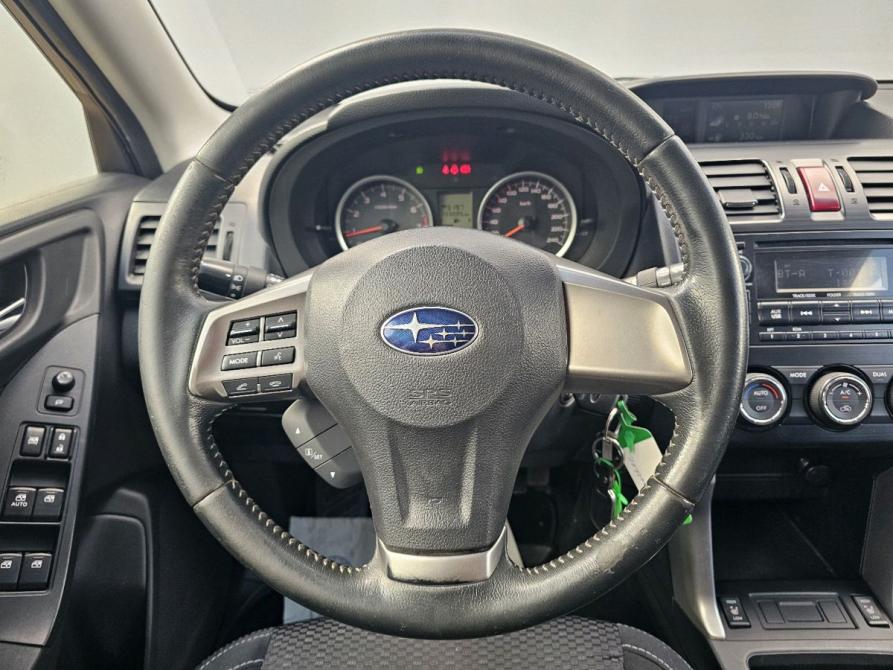 Subaru Forester IV Ярославль  - изображение 17