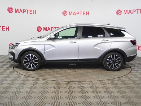 Lada (ВАЗ) Vesta I Рестайлинг (NG) с пробегом 2025 года, цена 1 522 000 рублей, 25000 км, универсал, Автокод Объявления