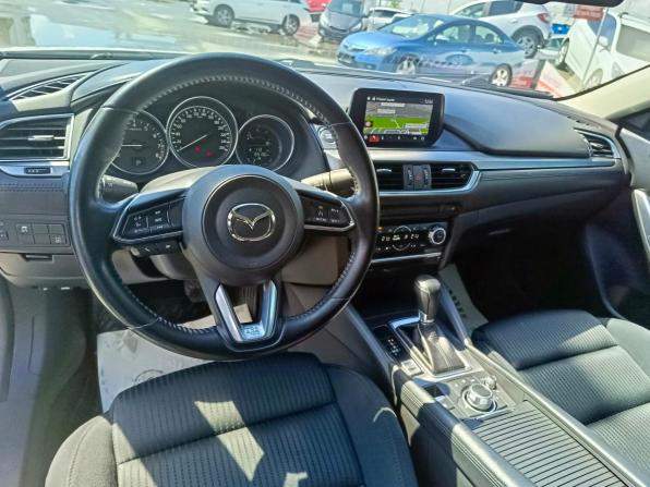 Mazda 6 III (GJ) Рестайлинг с пробегом 2018 года, цена 1 969 995 рублей, 129188 км, седан, Автокод Объявления
