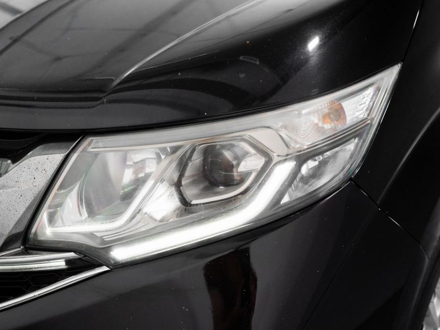 Honda Stepwgn V Иркутск  - изображение 23