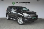 Toyota Land Cruiser Prado 150 Series Калининград  - изображение 27