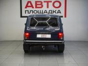 Lada (ВАЗ) 2121 (4x4) I Рестайлинг Челябинск  - изображение 31