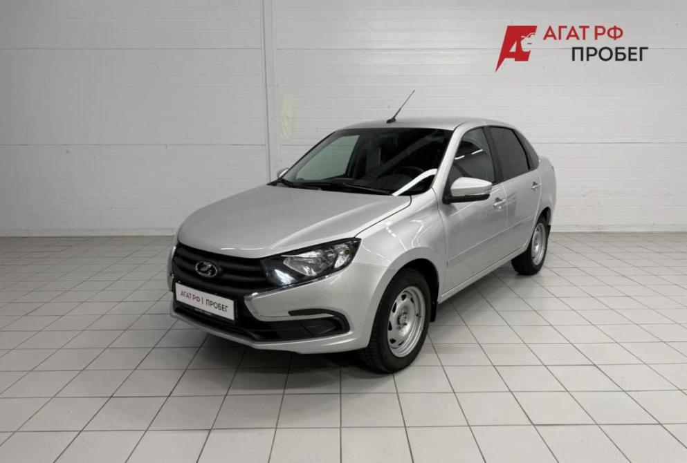 Lada (ВАЗ) Granta I Рестайлинг Астрахань  - изображение 1
