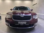 Skoda Superb II Новосибирск  - изображение 32