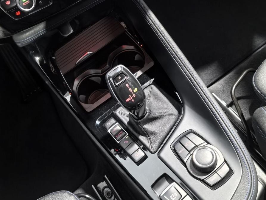 BMW X1 II (F48) Рестайлинг Санкт-Петербург  - изображение 27