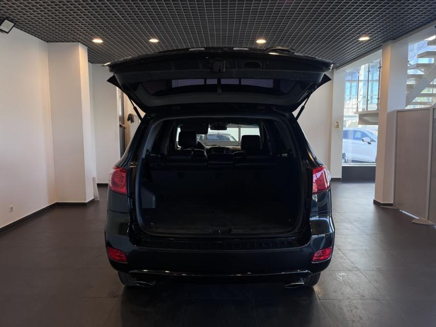 Hyundai Santa Fe II Чебоксары  - изображение 37