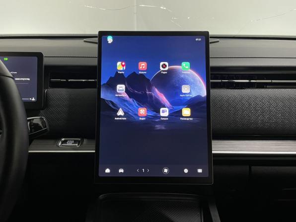 Jaecoo J7 I с пробегом 2024 года, цена 2 099 000 рублей, 26666 км, внедорожник, Автокод Объявления