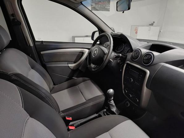 Renault Duster I с пробегом 2014 года, цена 840 000 рублей, 222514 км, внедорожник, Автокод Объявления