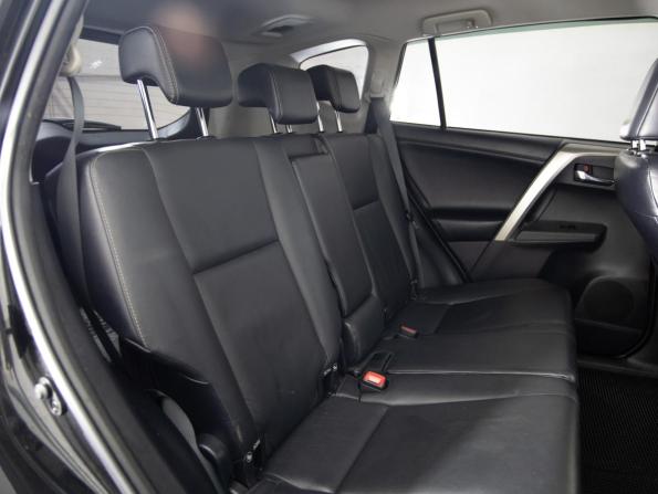Toyota RAV4 IV (XA40) с пробегом 2013 года, цена 1 899 000 рублей, 197823 км, внедорожник, Автокод Объявления