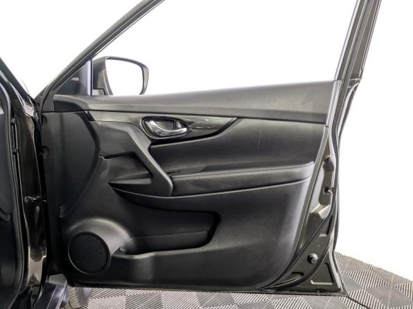 Nissan X-Trail III Рестайлинг с пробегом 2021 года, цена 2 630 000 рублей, 103775 км, внедорожник, Автокод Объявления