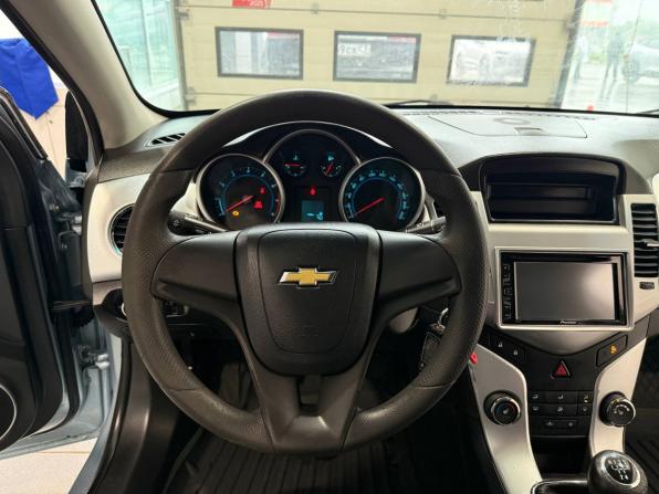 Chevrolet Cruze I с пробегом 2012 года, цена 524 700 рублей, 179899 км, седан, Автокод Объявления