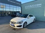 Mercedes-Benz CLA I (C117 X117) Екатеринбург  - изображение 14