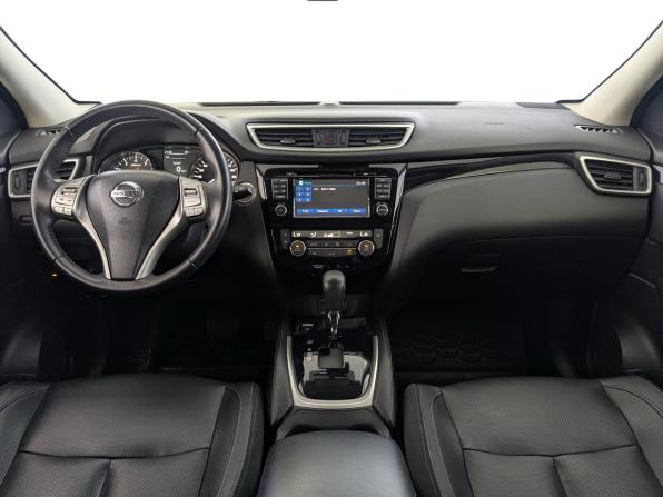 Nissan Qashqai II с пробегом 2016 года, цена 1 850 000 рублей, 65531 км, внедорожник, Автокод Объявления