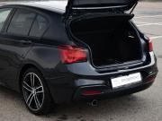 BMW 1 серии II (F20/F21) Рестайлинг 2 Москва  - изображение 36