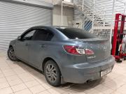 Mazda 3 II (BL) Рестайлинг Пермь  - изображение 9