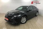 Toyota Camry VIII (XV70) Саранск  - изображение 15