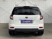 Geely Emgrand X7 I Тамбов  - изображение 25