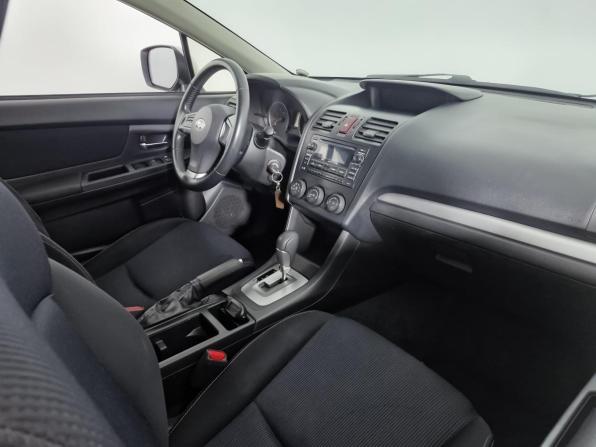 Subaru XV I с пробегом 2012 года, цена 1 199 000 рублей, 133373 км, внедорожник, Автокод Объявления