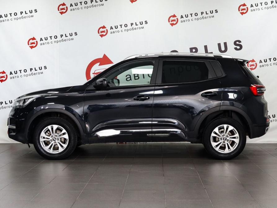 Chery Tiggo 4 I Рестайлинг Минеральные Воды  - изображение 5