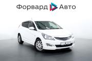 Hyundai Solaris I Рестайлинг Тюмень  - изображение 24