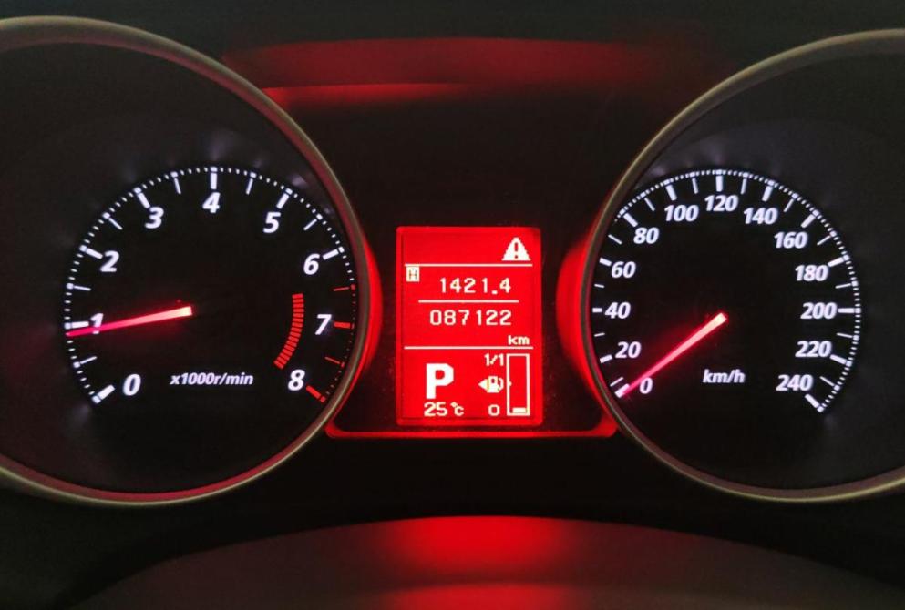 Mitsubishi ASX I Рестайлинг Ярославль  - изображение 9