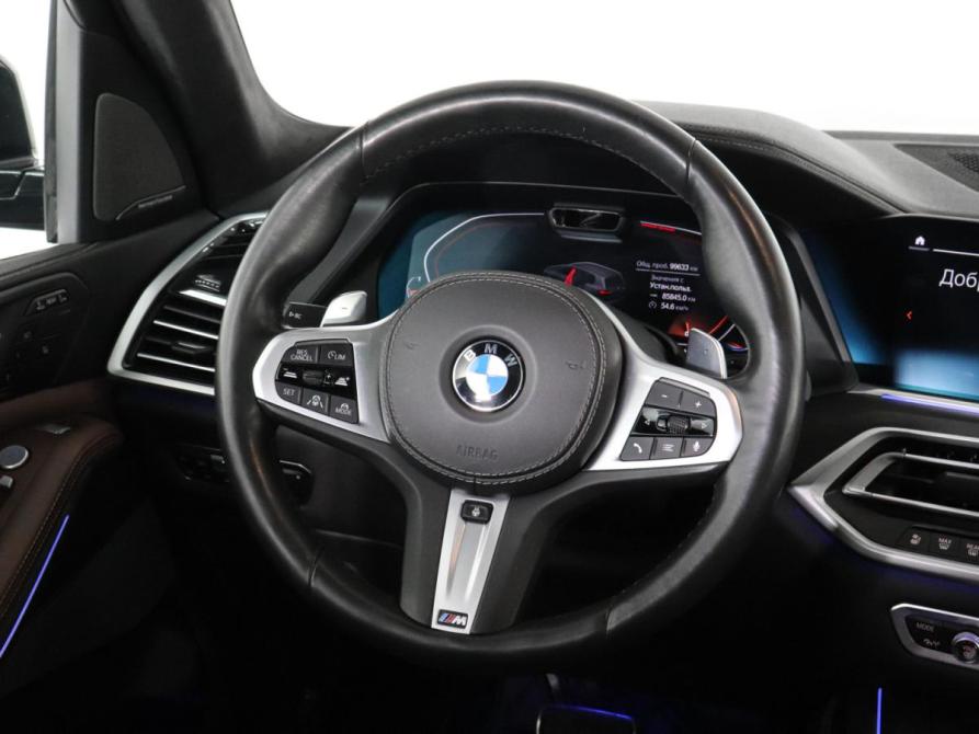 BMW X7 I (G07) Химки  - изображение 13