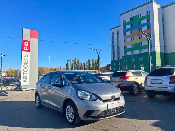 Honda Fit IV с пробегом 2021 года, цена 1 340 000 рублей, 77414 км, хэтчбек, Автокод Объявления