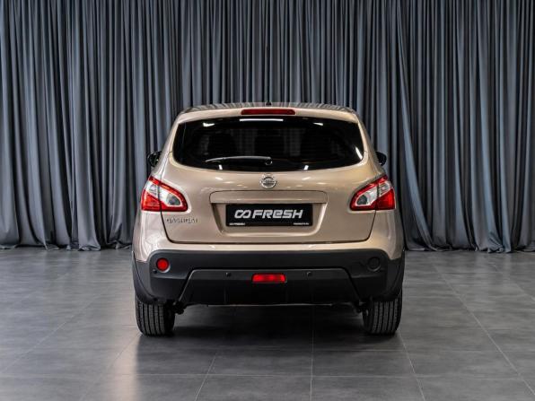 Nissan Qashqai I Рестайлинг с пробегом 2011 года, цена 1 123 000 рублей, 92373 км, внедорожник, Автокод Объявления