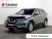 Nissan X-Trail III Рестайлинг Чита  - изображение 28