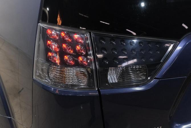 Mitsubishi Outlander II с пробегом 2008 года, цена 1 199 000 рублей, 220000 км, внедорожник, Автокод Объявления