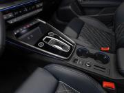 Audi A3 IV (8Y) Рестайлинг Москва  - изображение 42