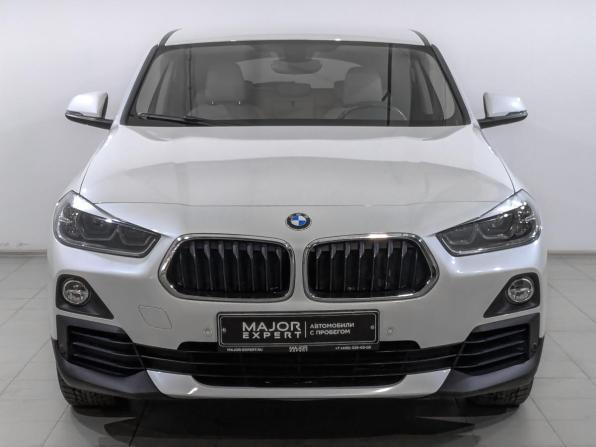BMW X2 I (F39) с пробегом 2018 года, цена 2 450 000 рублей, 54010 км, внедорожник, Автокод Объявления