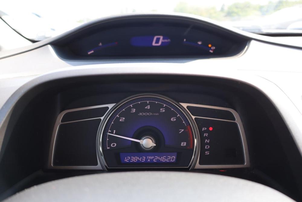 Honda Civic VIII Санкт-Петербург  - изображение 16