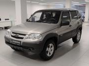 Chevrolet Niva I Рестайлинг Казань  - изображение 23