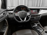 Changan CS35 Plus I Москва  - изображение 34