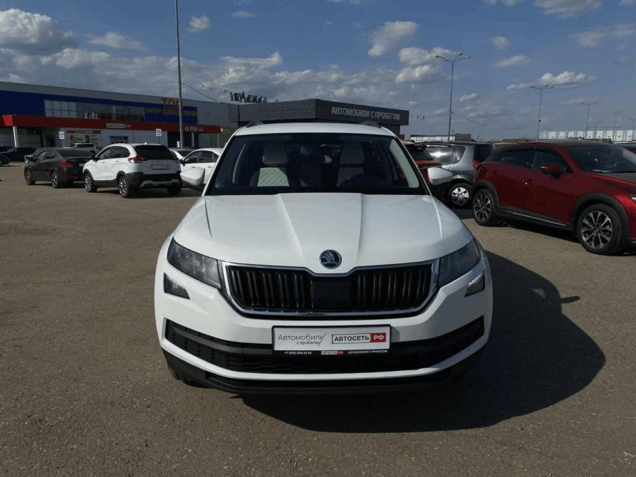Skoda Kodiaq I Тверь  - изображение 2