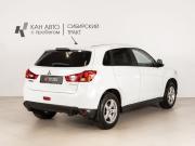 Mitsubishi ASX I Рестайлинг Казань  - изображение 11