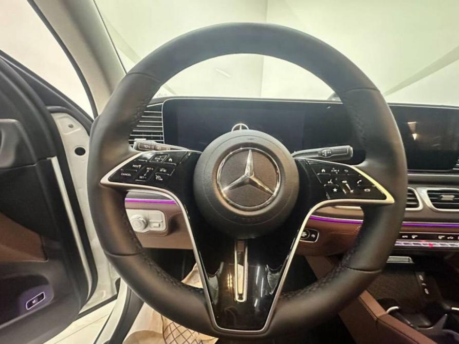 Mercedes-Benz GLE II (V167) Рестайлинг Воронеж  - изображение 11