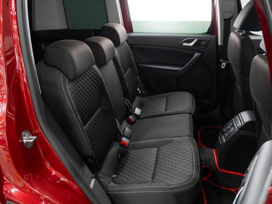 Skoda Yeti I Рестайлинг Тюмень  - изображение 7