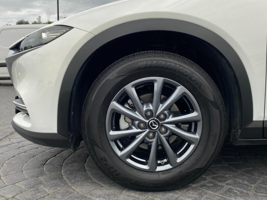 Mazda CX-4 I Рестайлинг Сочи  - изображение 9