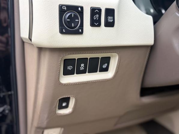 Lexus GX II Рестайлинг с пробегом 2014 года, цена 3 639 900 рублей, 230557 км, внедорожник, Автокод Объявления