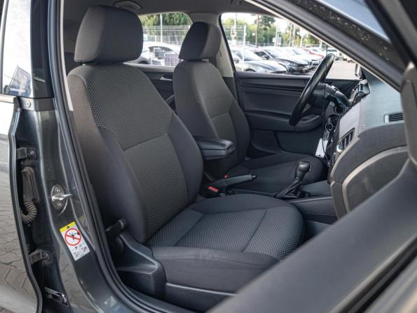 Volkswagen Polo VI с пробегом 2021 года, цена 1 630 000 рублей, 129462 км, лифтбек, Автокод Объявления