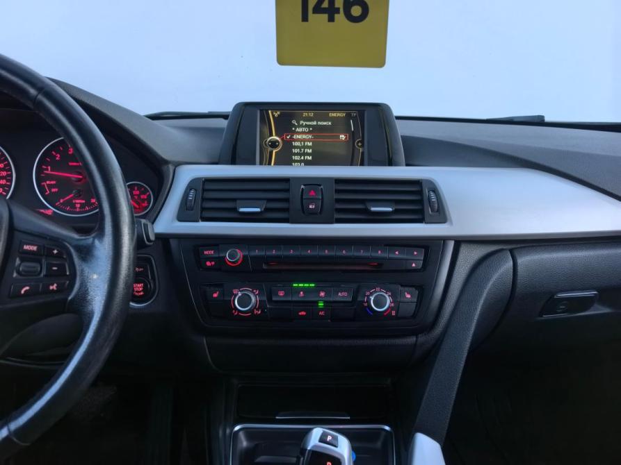 BMW 3 серии VI (F3x) Санкт-Петербург  - изображение 14