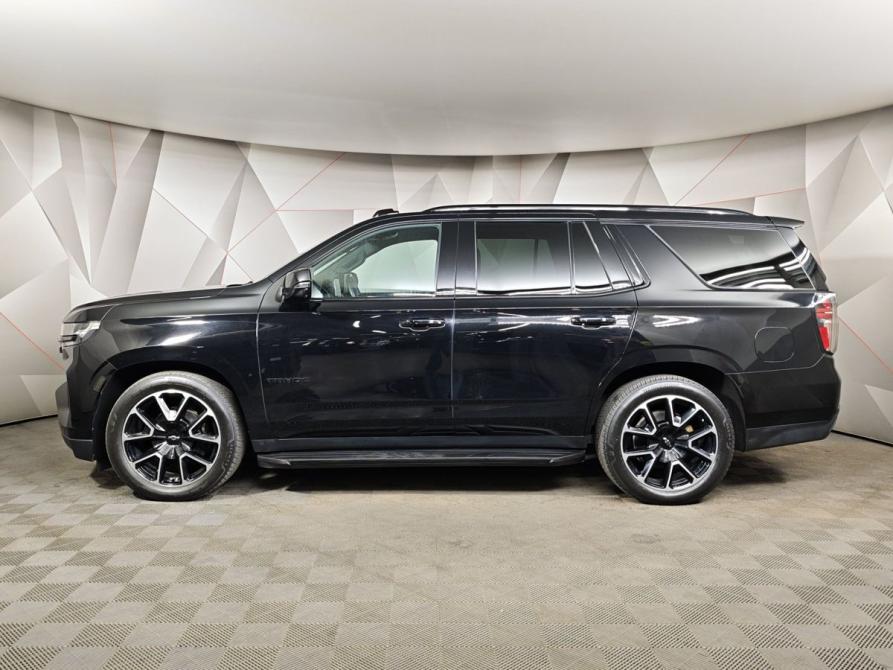 Chevrolet Tahoe V Москва  - изображение 5