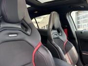 Mercedes-Benz GLA AMG I (X156) Рестайлинг Москва  - изображение 56