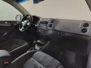 Volkswagen Tiguan I Рестайлинг Уфа  - изображение 37