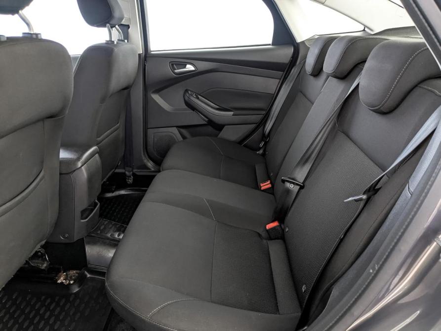 Ford Focus III Рестайлинг Москва  - изображение 18