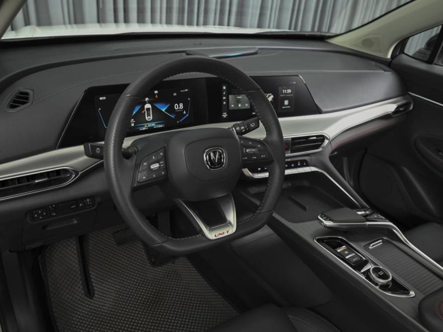 Changan UNI-T I Ставрополь  - изображение 14