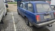 Lada (ВАЗ) 2104 Вологда  - изображение 10