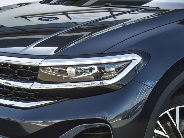 Volkswagen Talagon I с пробегом 2023 года, цена 5 000 000 рублей, 45493 км, внедорожник, Автокод Объявления